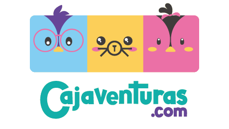 Cajaventuras